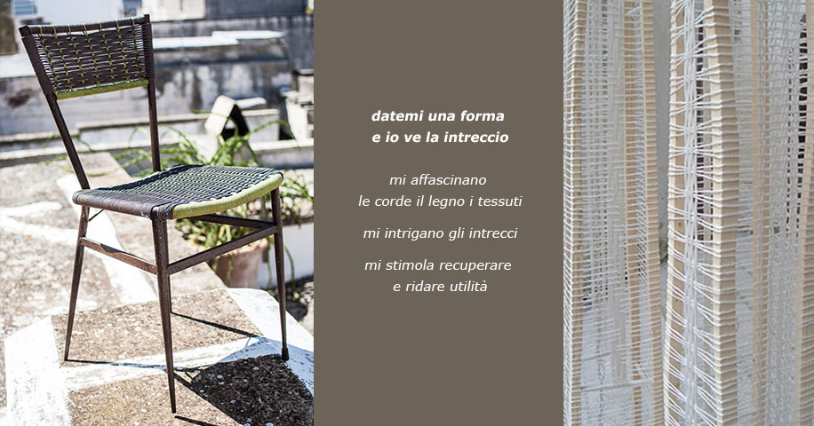 immagine sedia nonno