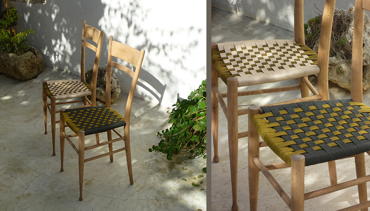 intreccio commari dettagli