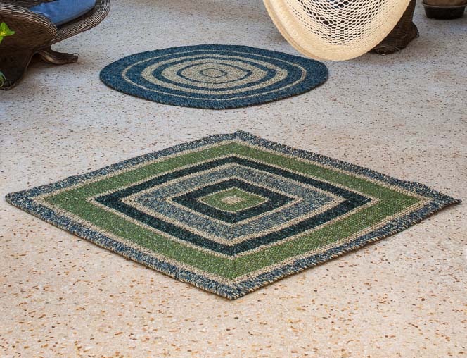 tappeti trame marine mare dune sabbia