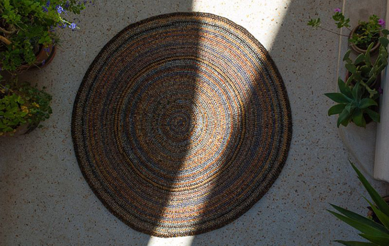 scirocco tappeto grande